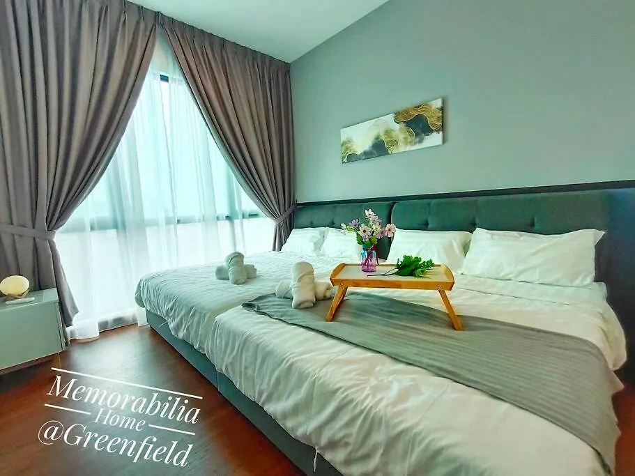 Elegant Homes 9Pax 5Bed Sunway Pyramid-Lagoon 2 Car Park Petaling Jaya